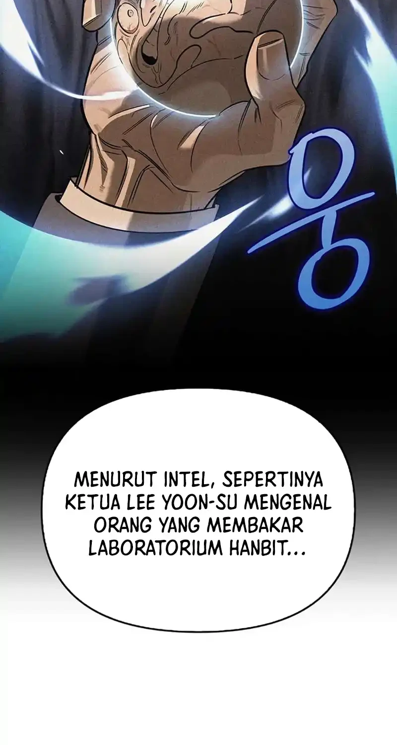 The S-Class Hunter Who Heals Monsters Chapter 30 Gambar 72