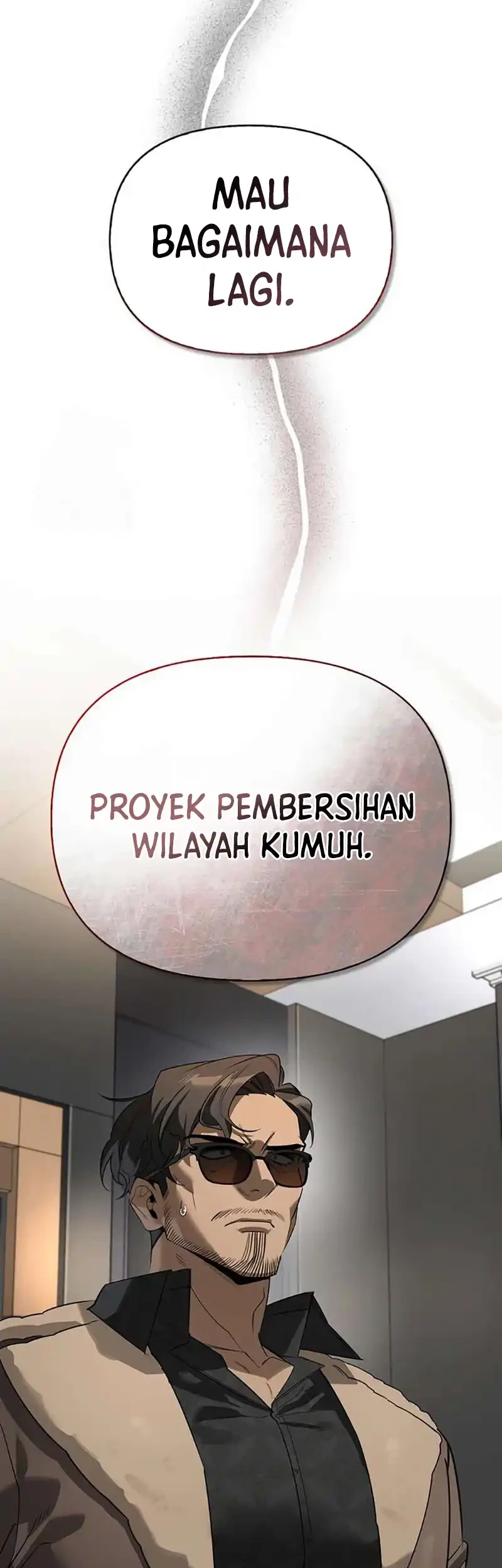 The S-Class Hunter Who Heals Monsters Chapter 30 Gambar 74