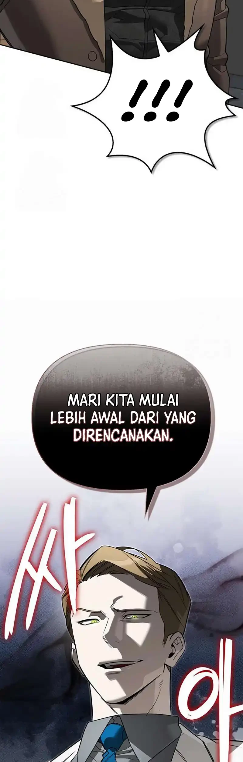 The S-Class Hunter Who Heals Monsters Chapter 30 Gambar 75