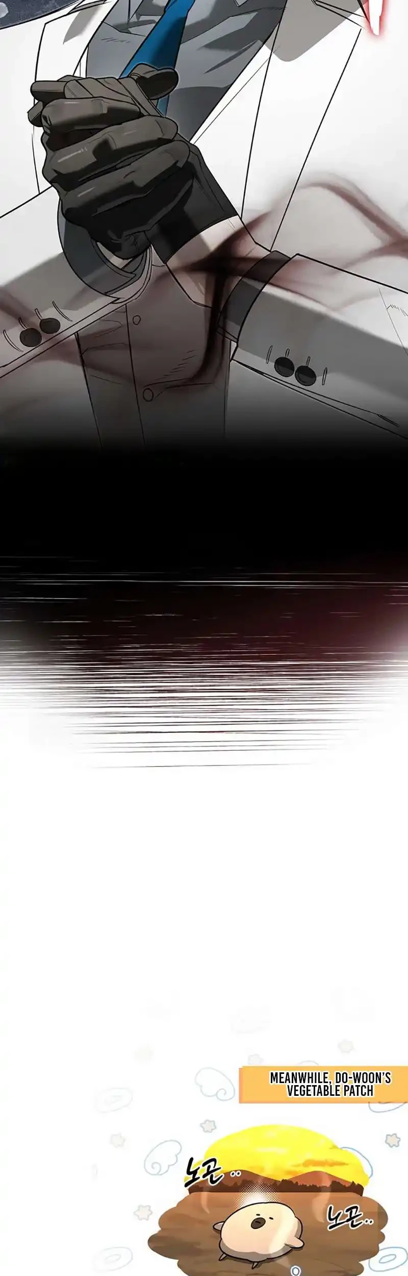 The S-Class Hunter Who Heals Monsters Chapter 30 Gambar 76