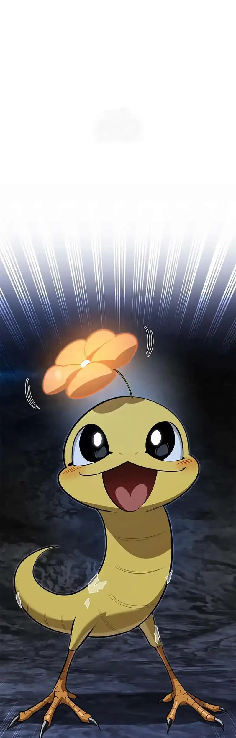 Manhwa The S-Class Hunter Who Heals Monsters Chapter 30 gambar nomor 2