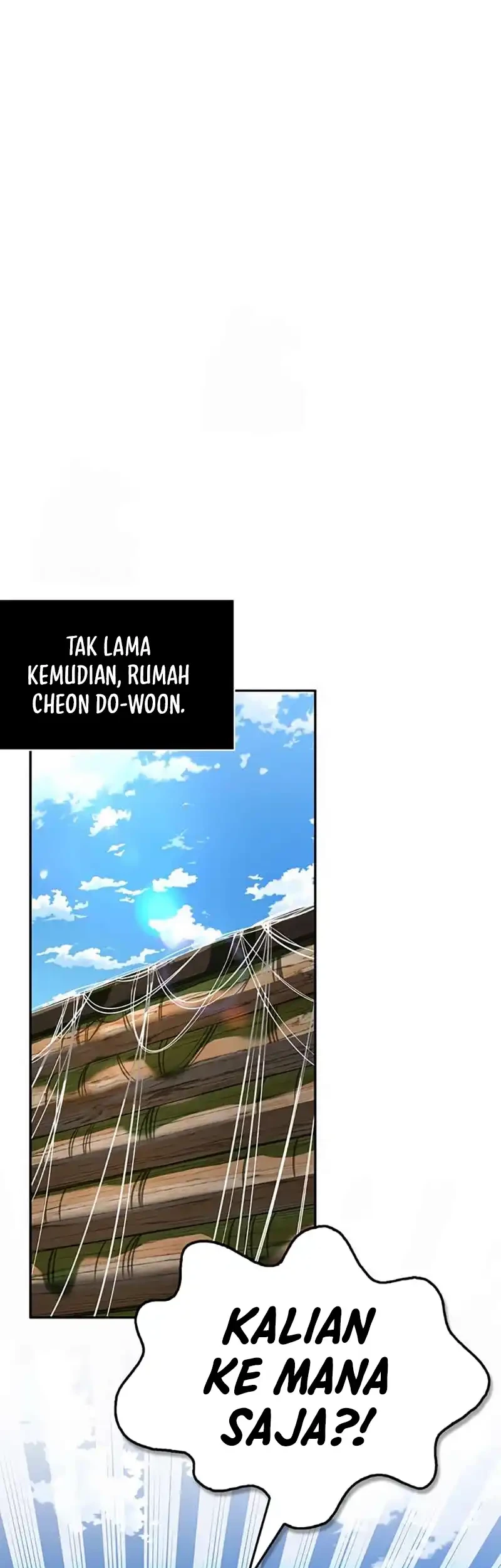 The S-Class Hunter Who Heals Monsters Chapter 30 Gambar 4