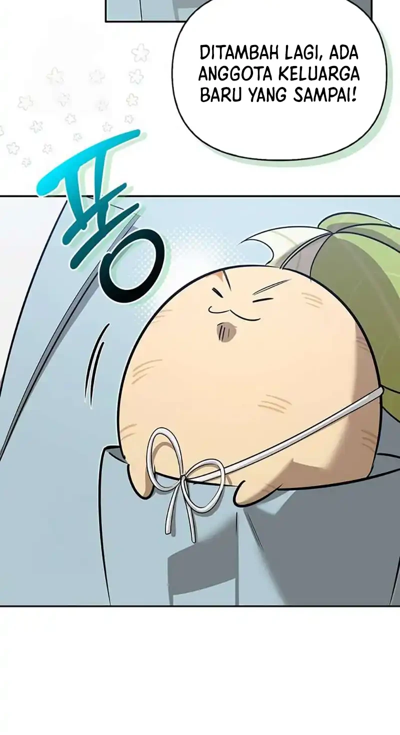 The S-Class Hunter Who Heals Monsters Chapter 30 Gambar 12