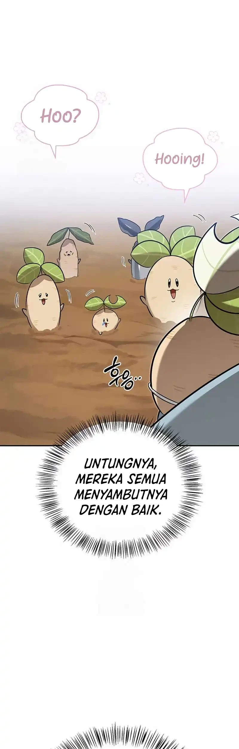 The S-Class Hunter Who Heals Monsters Chapter 30 Gambar 13