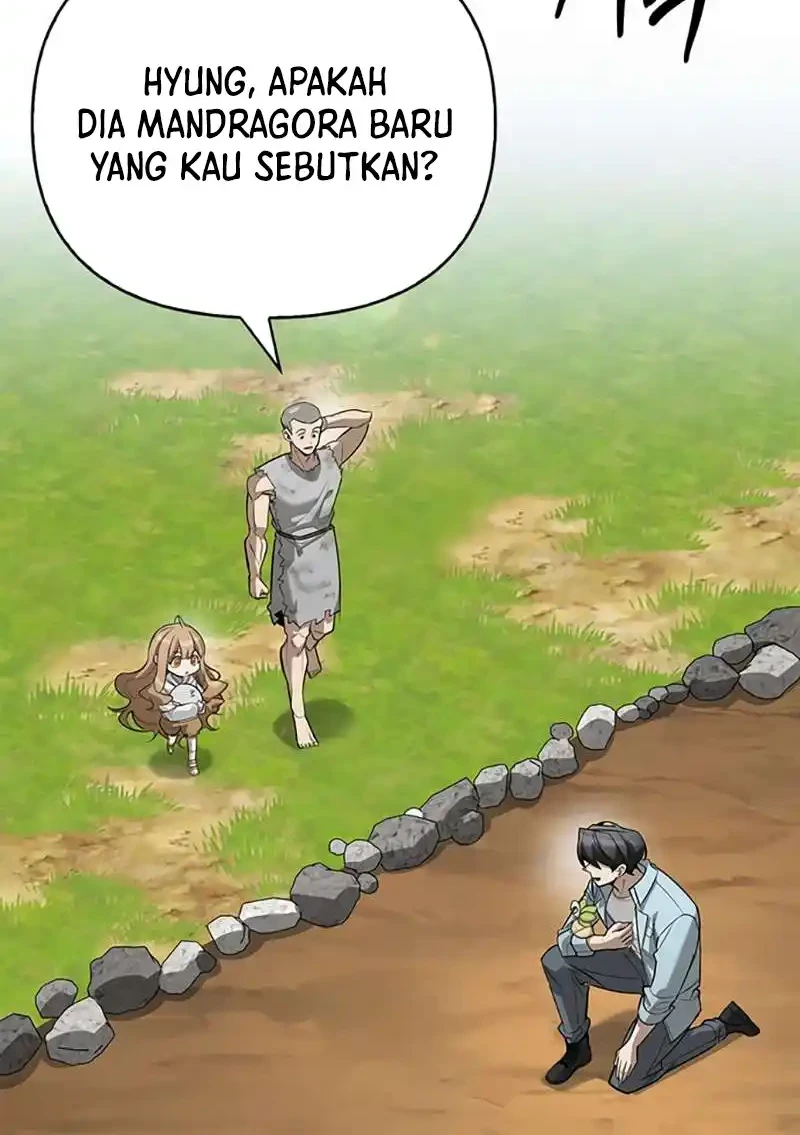 The S-Class Hunter Who Heals Monsters Chapter 30 Gambar 18