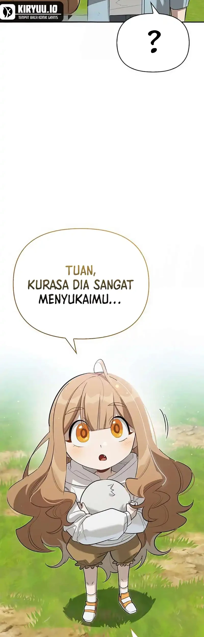 The S-Class Hunter Who Heals Monsters Chapter 30 Gambar 20