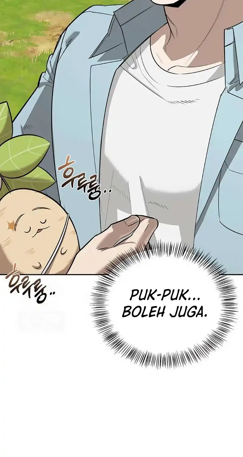 The S-Class Hunter Who Heals Monsters Chapter 30 Gambar 24