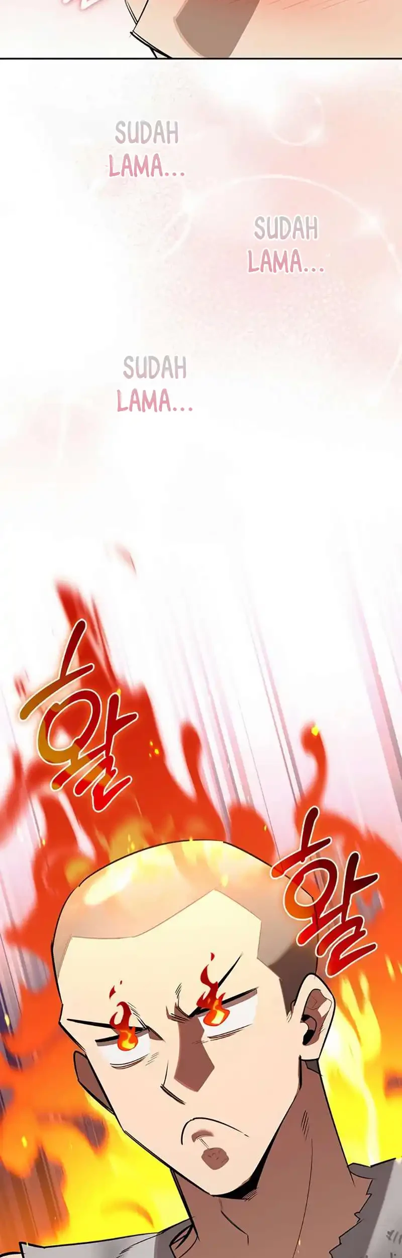 The S-Class Hunter Who Heals Monsters Chapter 30 Gambar 29