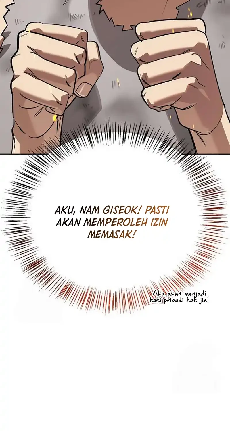 The S-Class Hunter Who Heals Monsters Chapter 30 Gambar 30