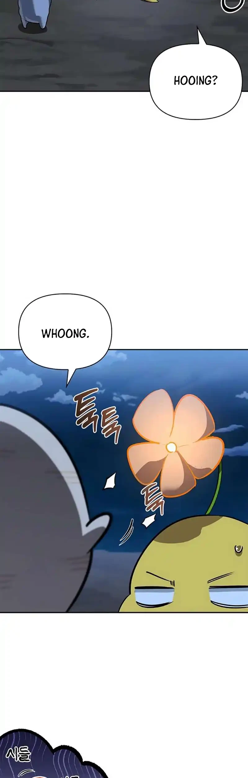 The S-Class Hunter Who Heals Monsters Chapter 30 Gambar 38