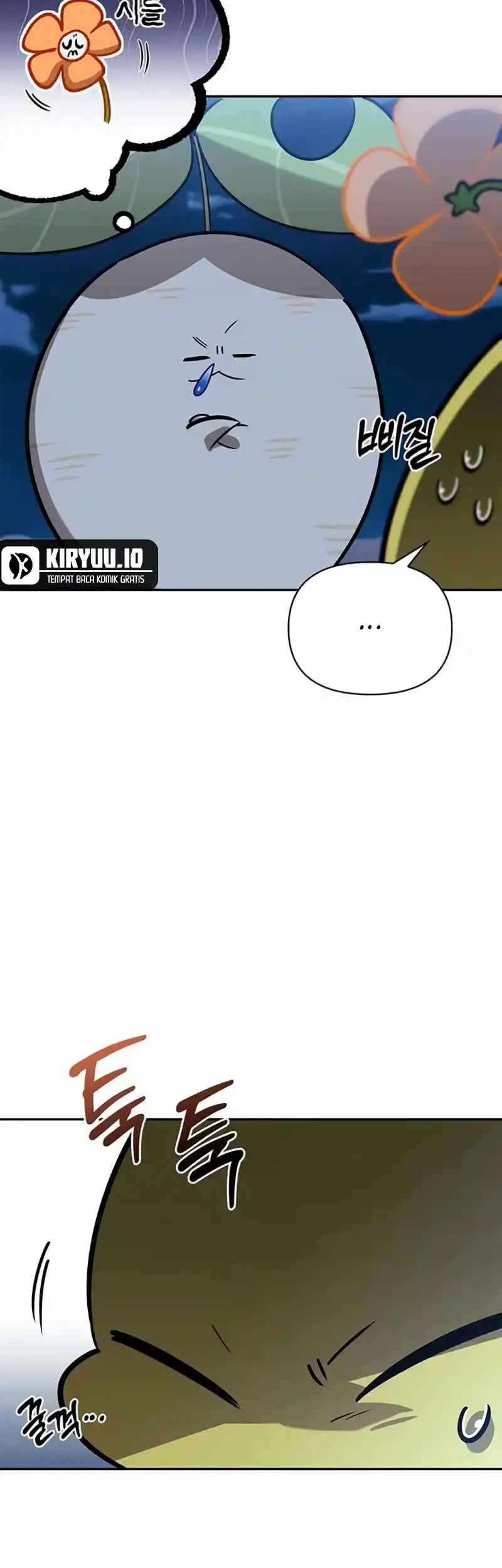 The S-Class Hunter Who Heals Monsters Chapter 30 Gambar 39