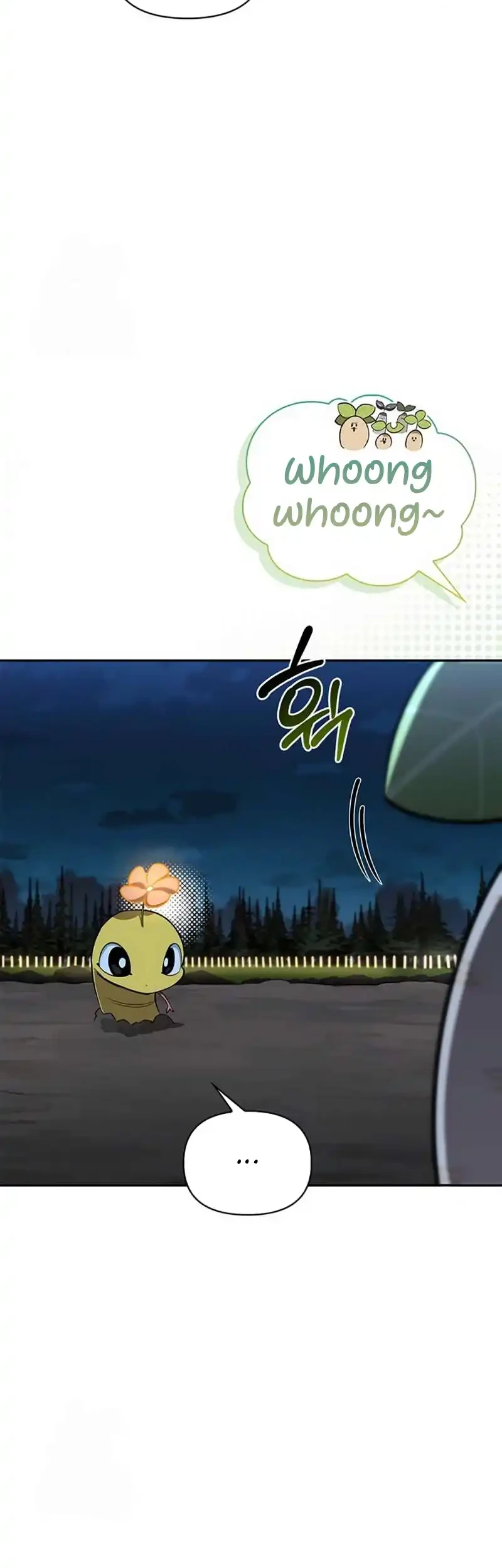 The S-Class Hunter Who Heals Monsters Chapter 30 Gambar 44