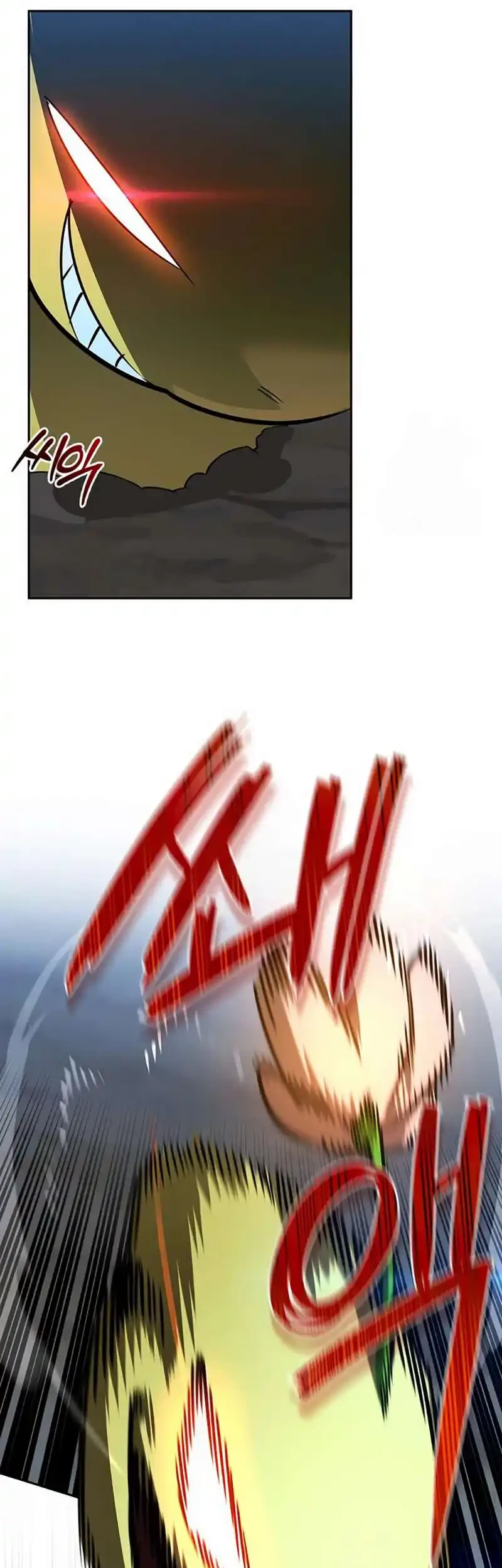 The S-Class Hunter Who Heals Monsters Chapter 30 Gambar 45