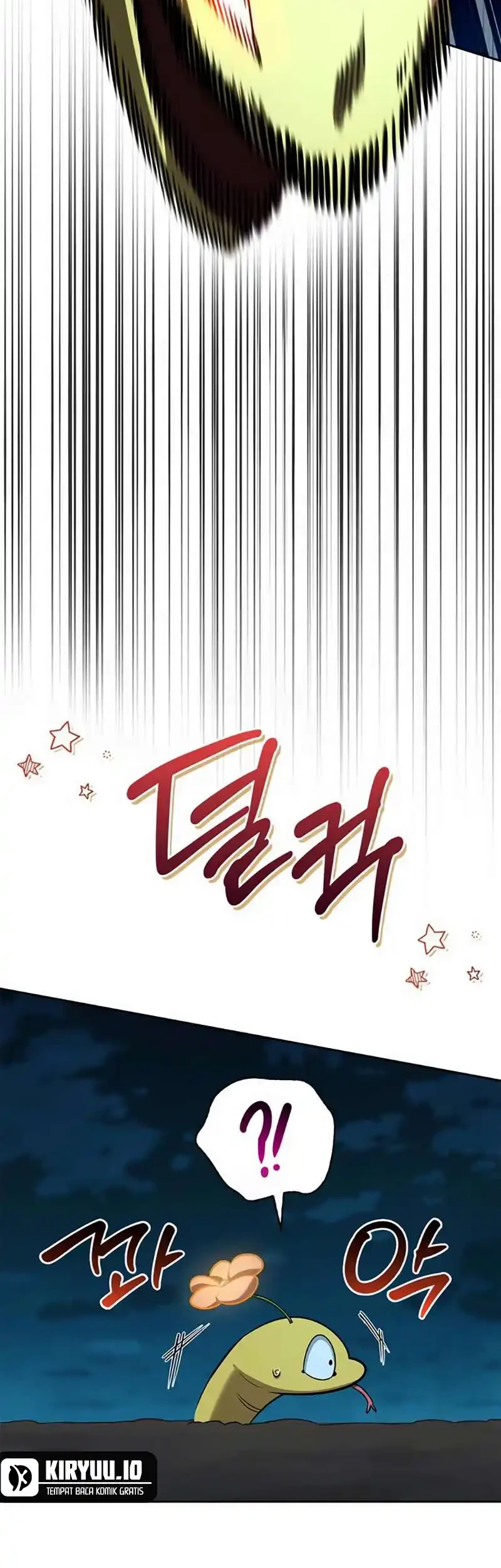 The S-Class Hunter Who Heals Monsters Chapter 30 Gambar 46