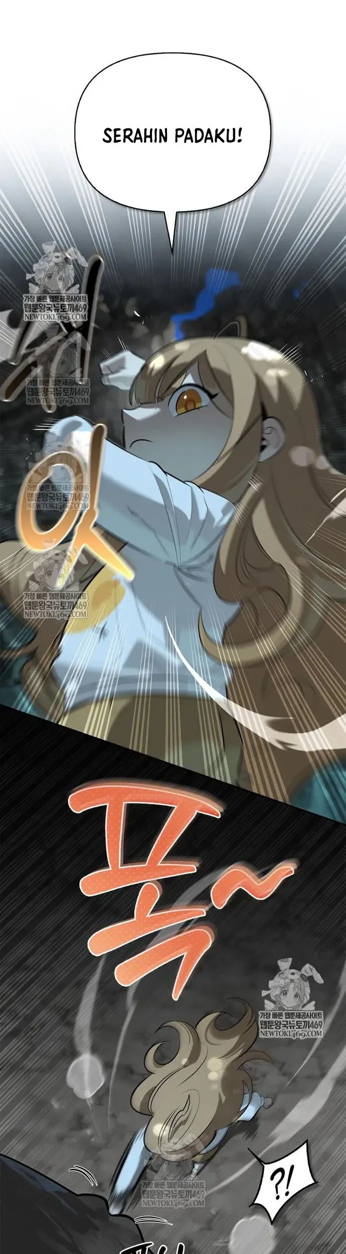 The S-Class Hunter Who Heals Monsters Chapter 31 Gambar 49