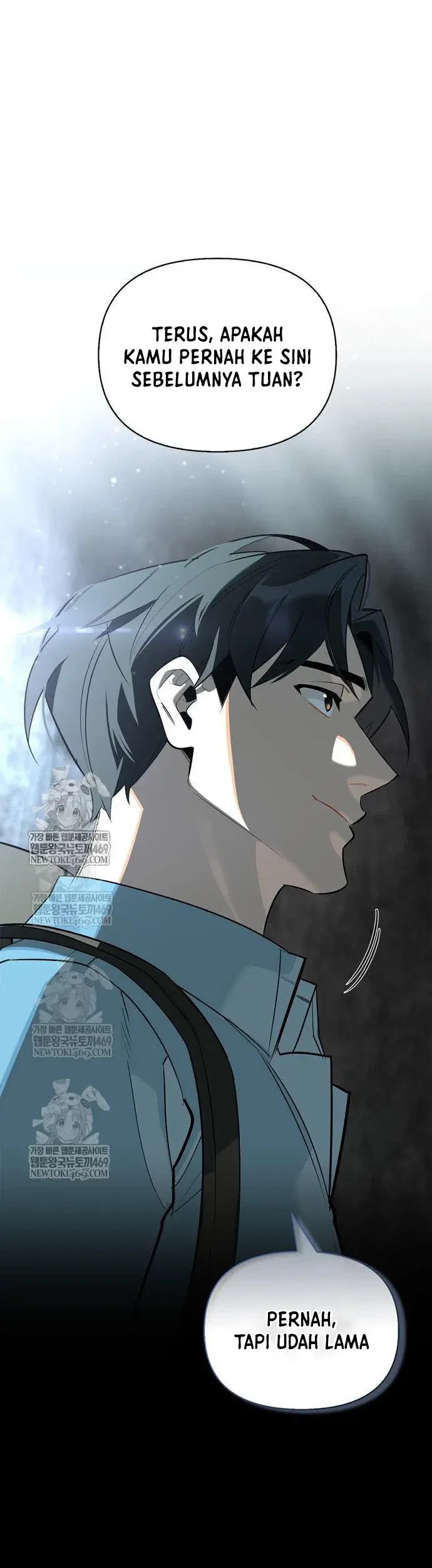 The S-Class Hunter Who Heals Monsters Chapter 31 Gambar 53