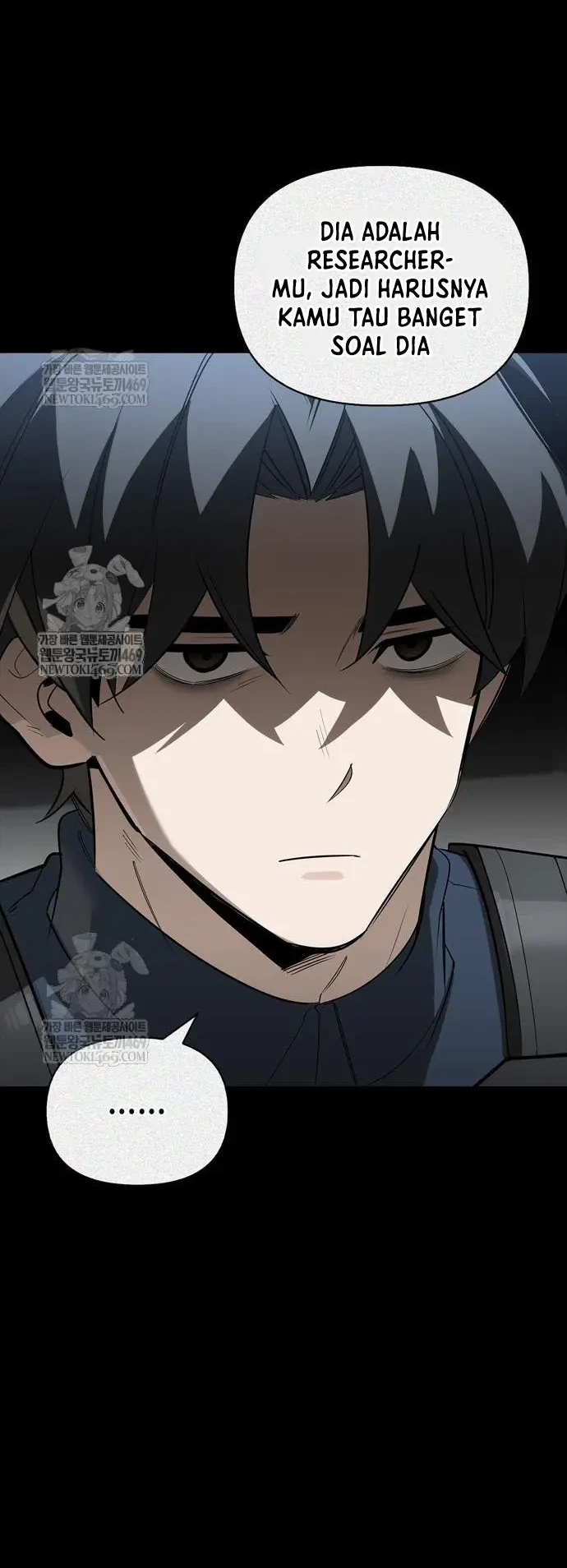 The S-Class Hunter Who Heals Monsters Chapter 31 Gambar 55