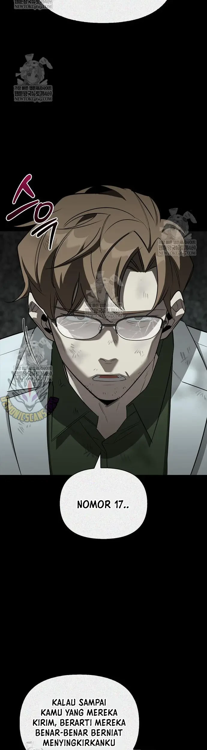 The S-Class Hunter Who Heals Monsters Chapter 31 Gambar 58