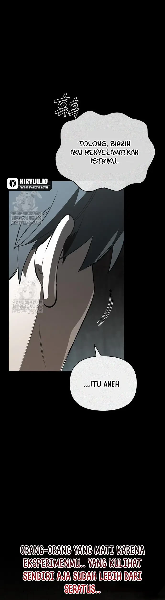 The S-Class Hunter Who Heals Monsters Chapter 31 Gambar 64