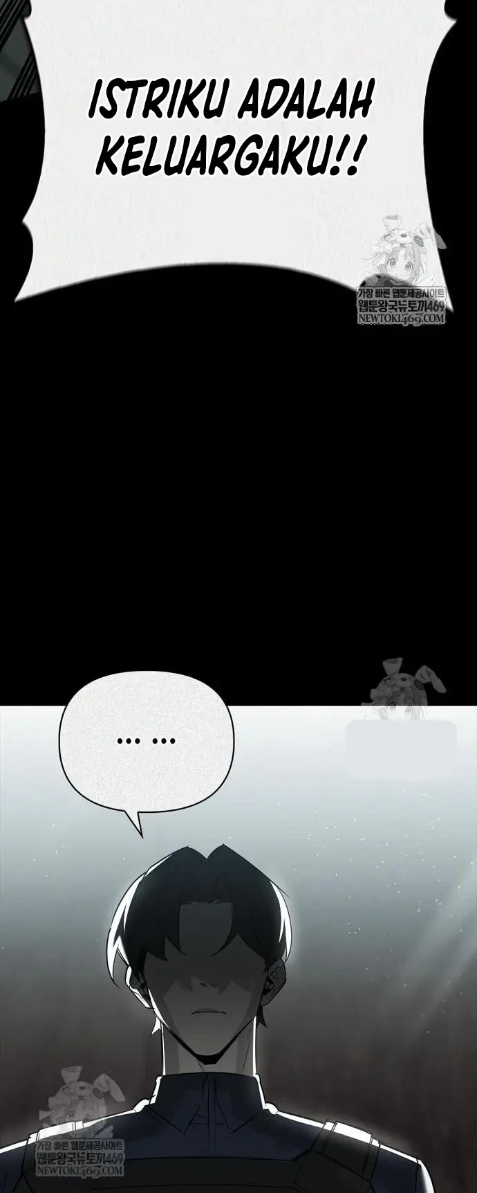 The S-Class Hunter Who Heals Monsters Chapter 31 Gambar 67