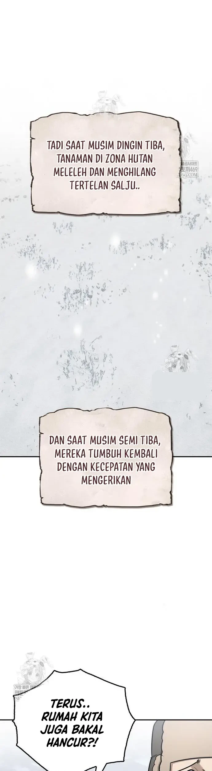 The S-Class Hunter Who Heals Monsters Chapter 31 Gambar 24