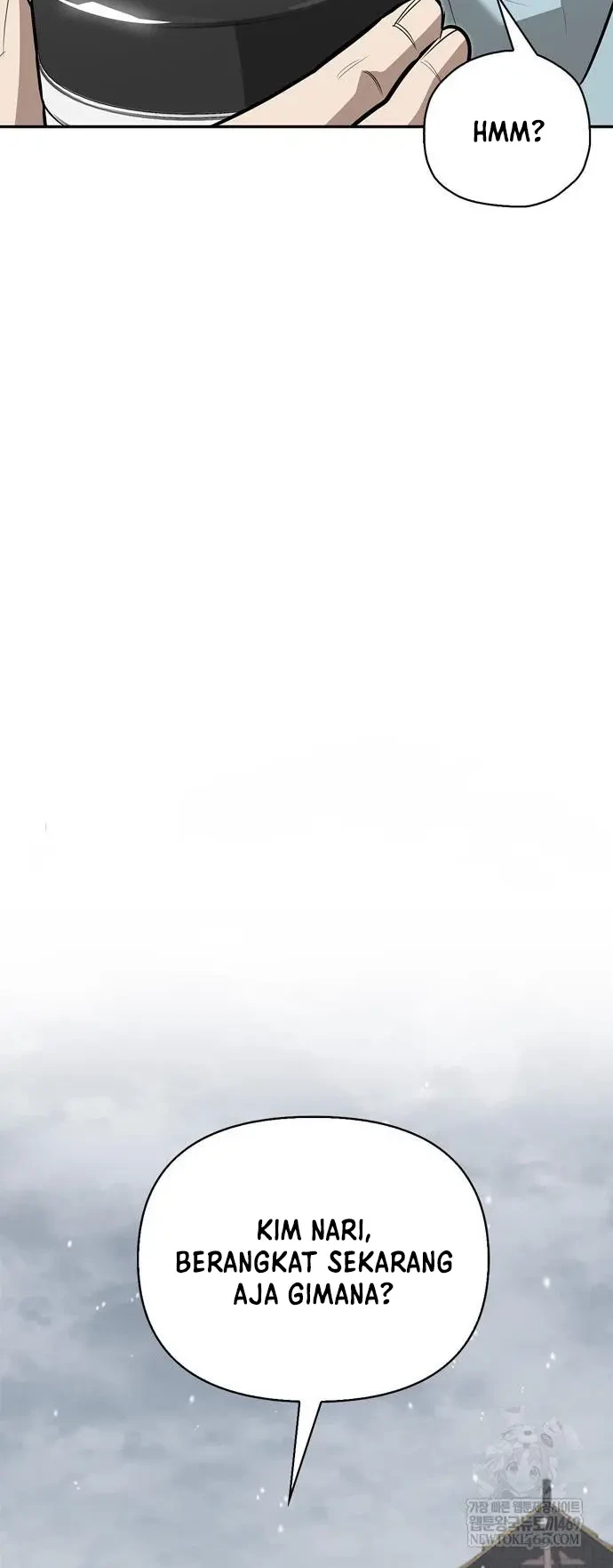 The S-Class Hunter Who Heals Monsters Chapter 31 Gambar 35