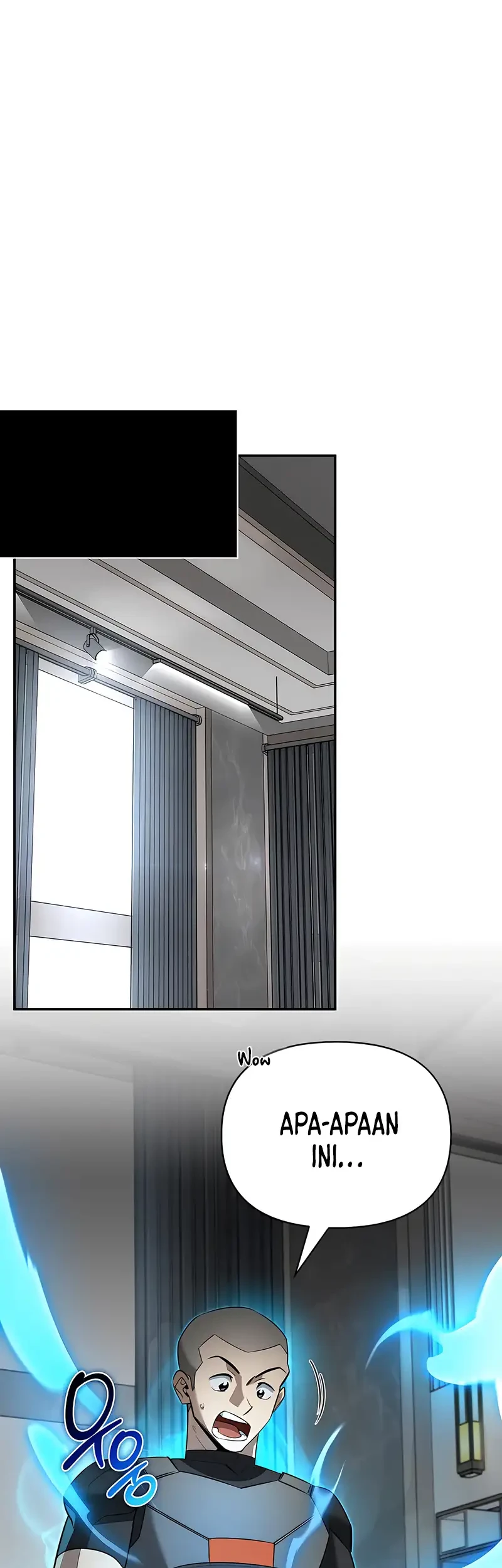 The S-Class Hunter Who Heals Monsters Chapter 32 Gambar 58