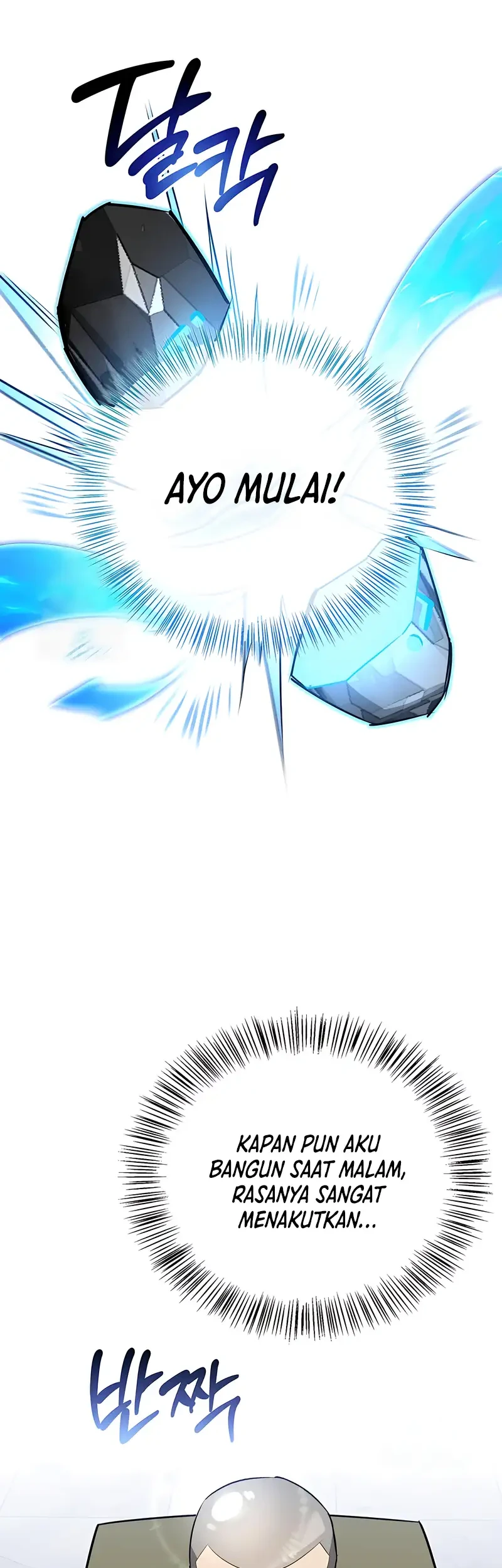 The S-Class Hunter Who Heals Monsters Chapter 32 Gambar 63