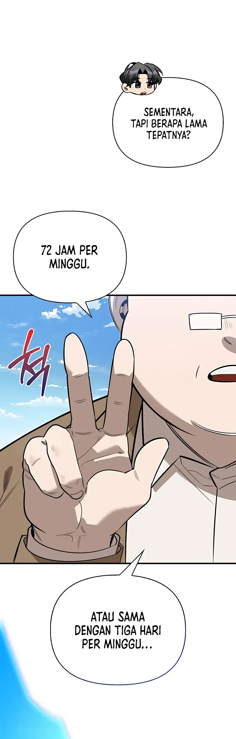 The S-Class Hunter Who Heals Monsters Chapter 32 Gambar 78