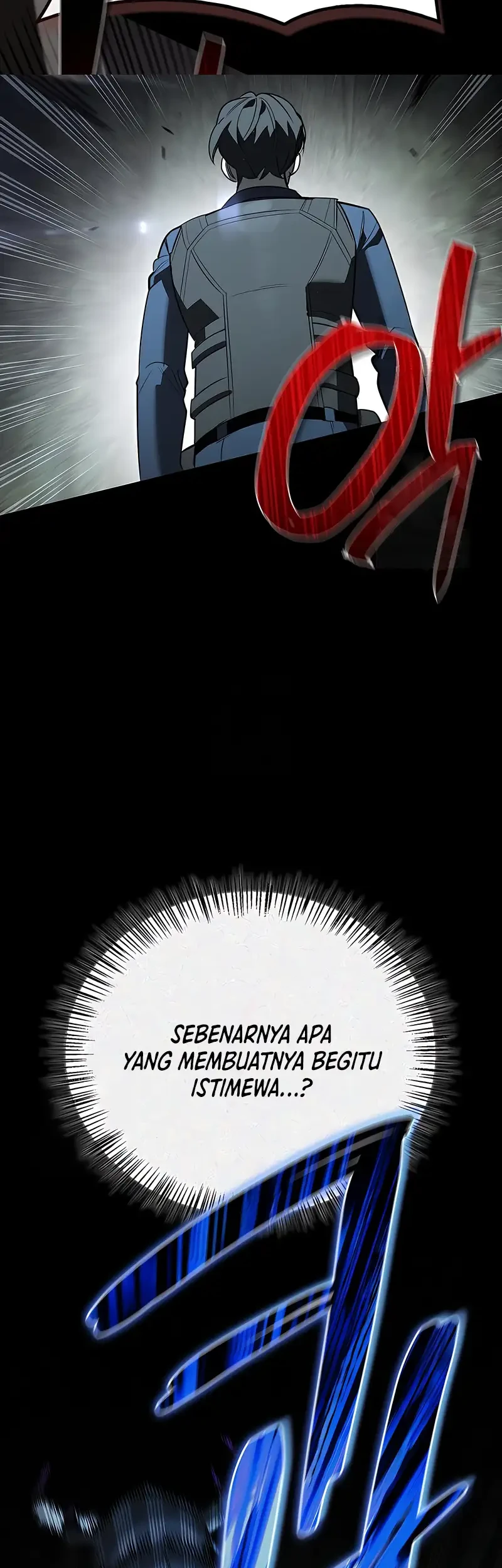 The S-Class Hunter Who Heals Monsters Chapter 32 Gambar 4