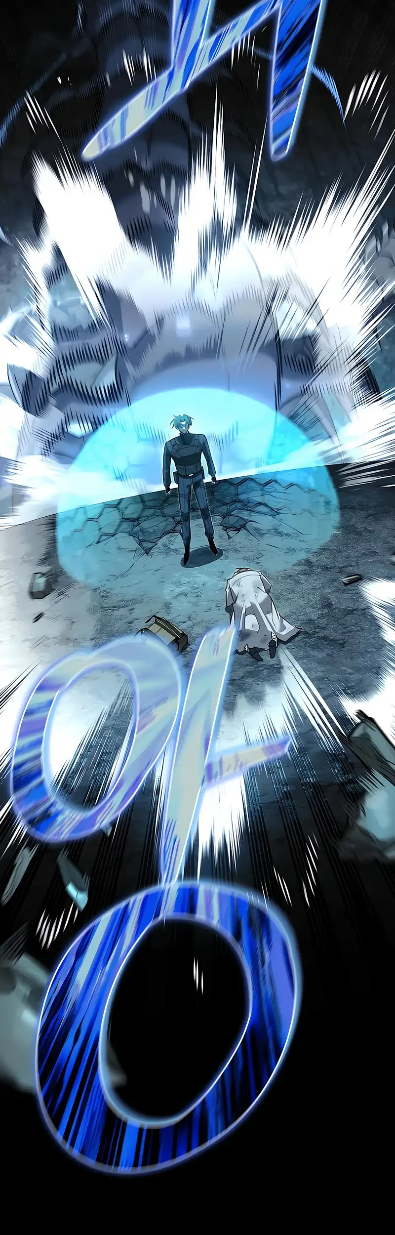 The S-Class Hunter Who Heals Monsters Chapter 32 Gambar 5