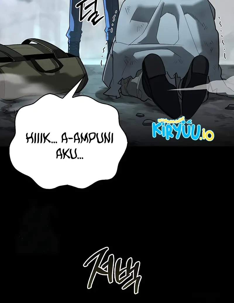 The S-Class Hunter Who Heals Monsters Chapter 32 Gambar 7