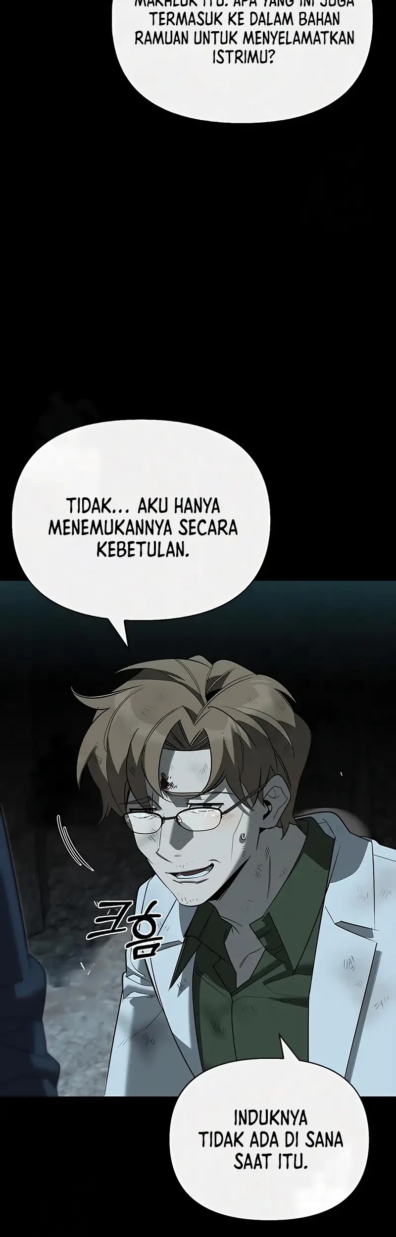 The S-Class Hunter Who Heals Monsters Chapter 32 Gambar 10