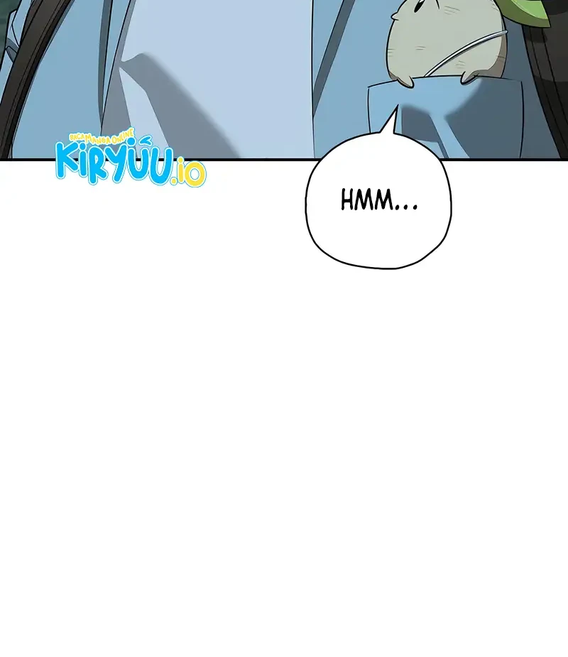 The S-Class Hunter Who Heals Monsters Chapter 32 Gambar 25