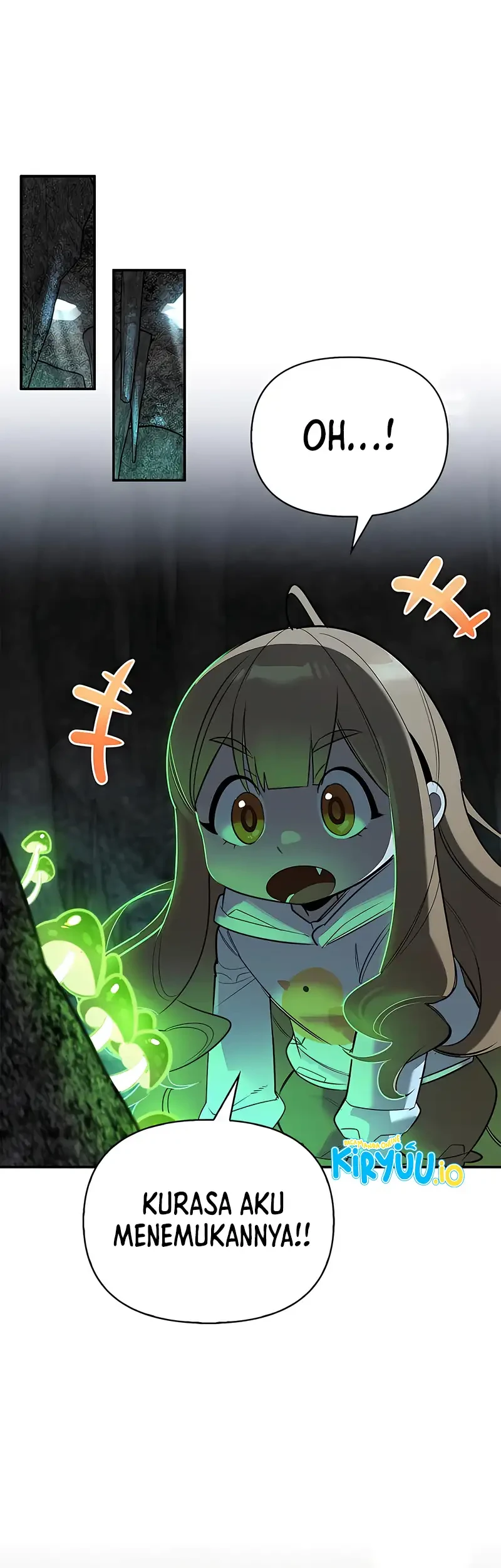 The S-Class Hunter Who Heals Monsters Chapter 32 Gambar 31