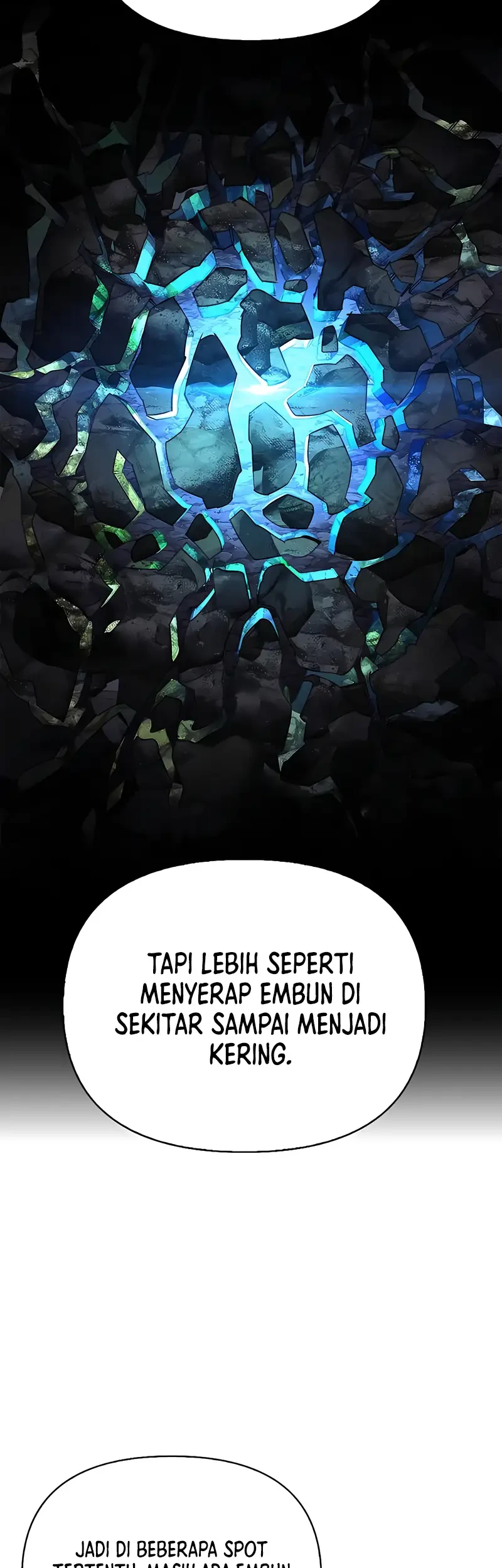 The S-Class Hunter Who Heals Monsters Chapter 32 Gambar 34