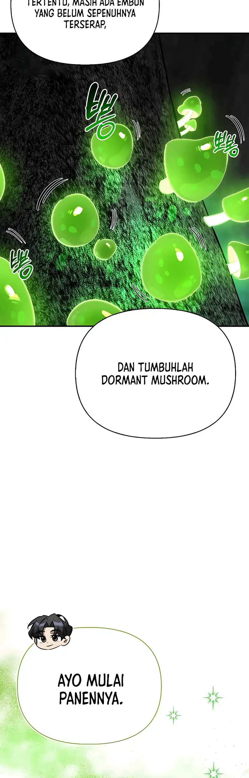 The S-Class Hunter Who Heals Monsters Chapter 32 Gambar 35