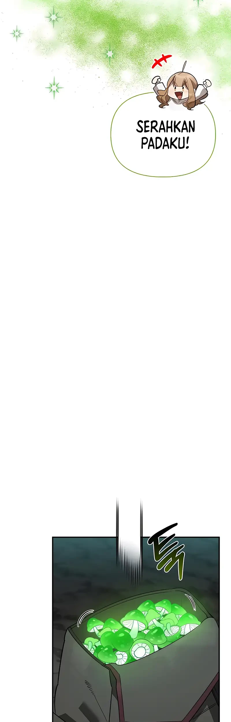 The S-Class Hunter Who Heals Monsters Chapter 32 Gambar 36