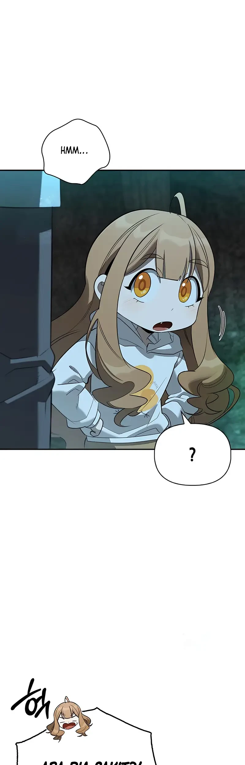 The S-Class Hunter Who Heals Monsters Chapter 32 Gambar 38