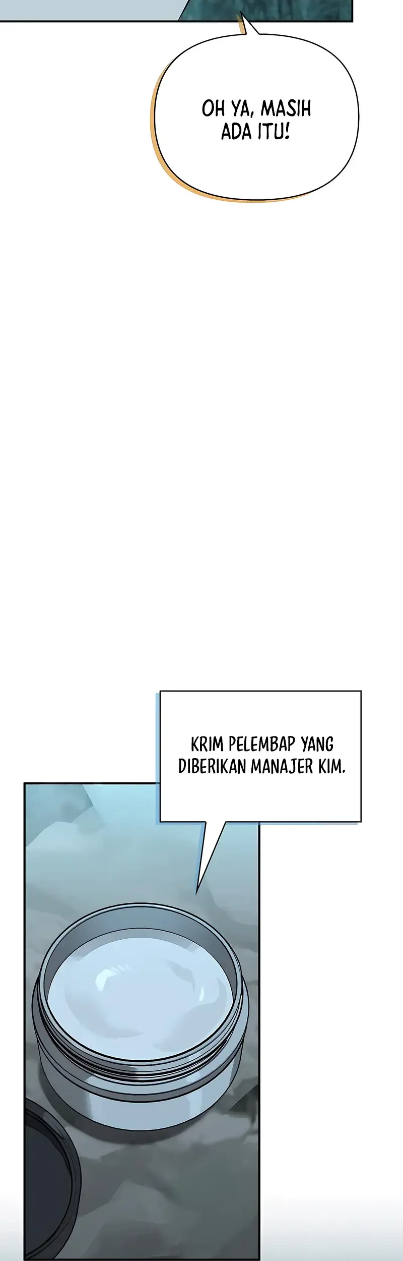 The S-Class Hunter Who Heals Monsters Chapter 32 Gambar 40