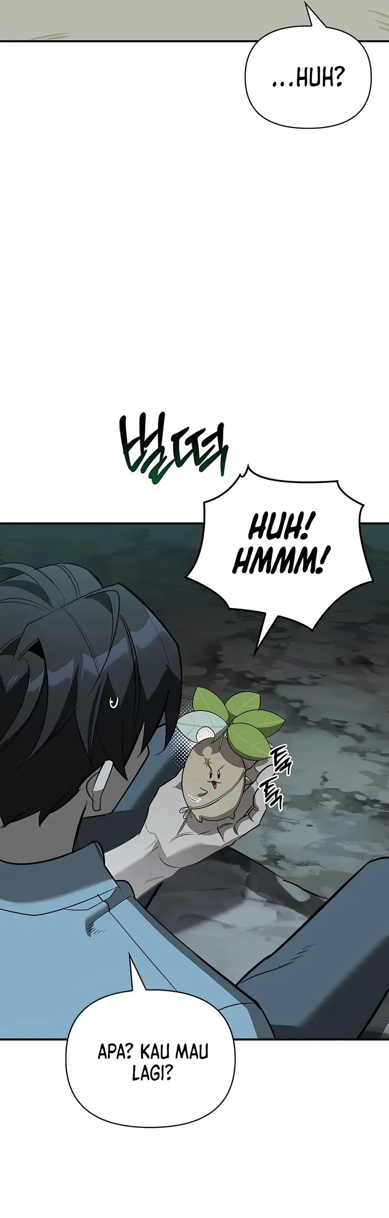 The S-Class Hunter Who Heals Monsters Chapter 32 Gambar 44