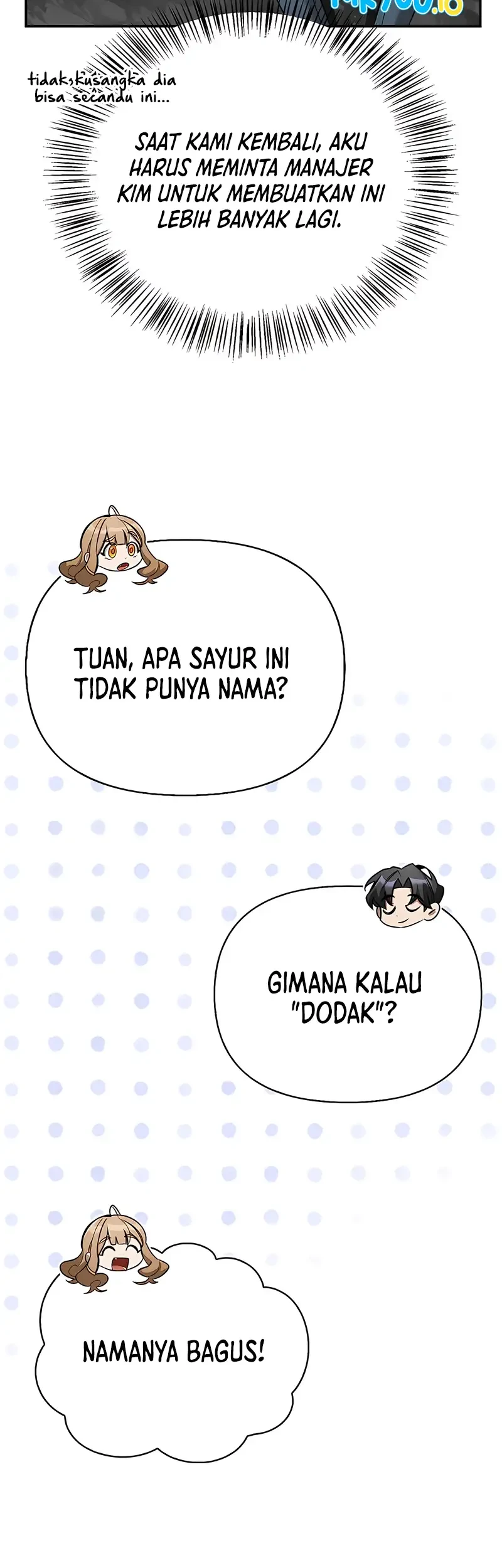 The S-Class Hunter Who Heals Monsters Chapter 32 Gambar 48