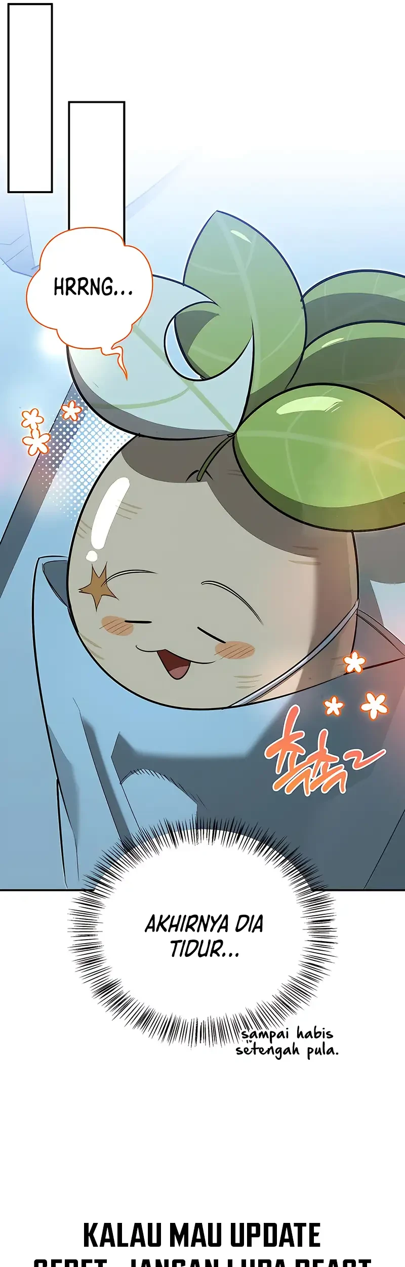 The S-Class Hunter Who Heals Monsters Chapter 32 Gambar 50