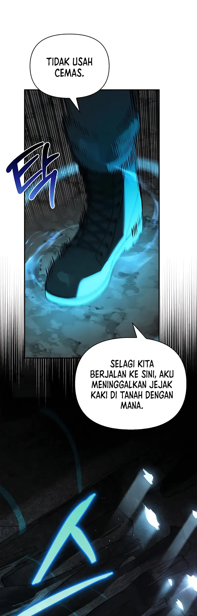 The S-Class Hunter Who Heals Monsters Chapter 32 Gambar 52