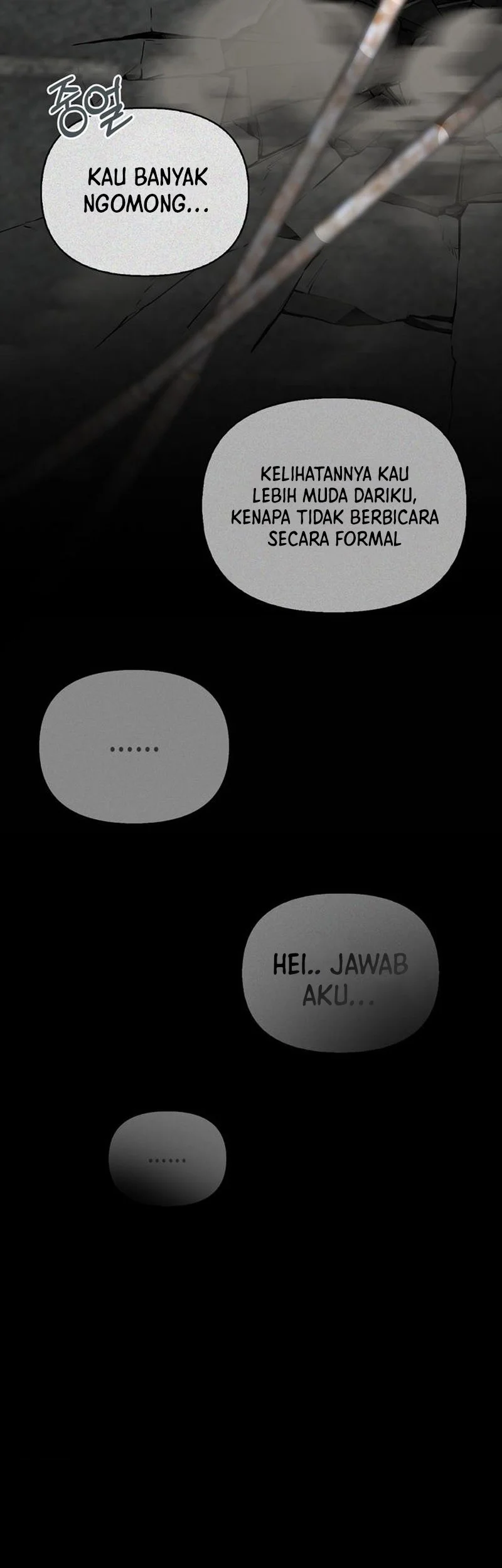 The S-Class Hunter Who Heals Monsters Chapter 36 Gambar 44