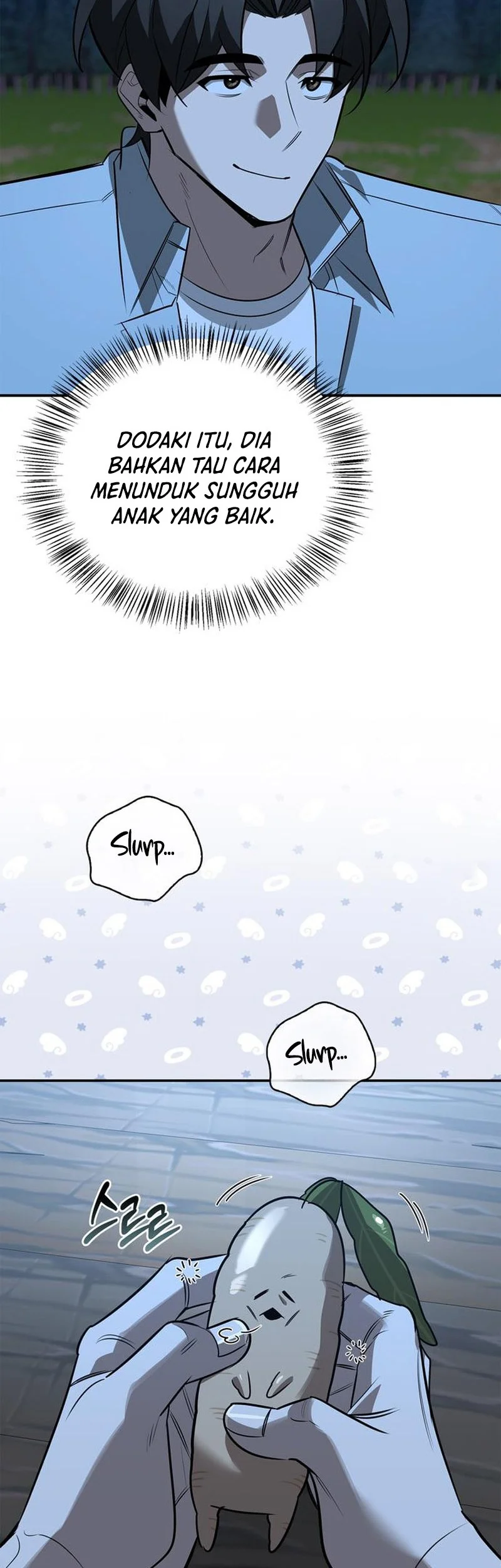 The S-Class Hunter Who Heals Monsters Chapter 36 Gambar 63