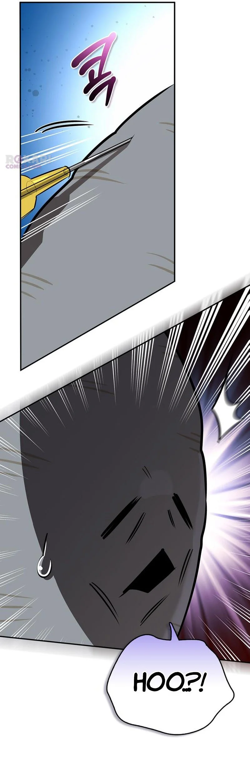 The S-Class Hunter Who Heals Monsters Chapter 36 Gambar 66