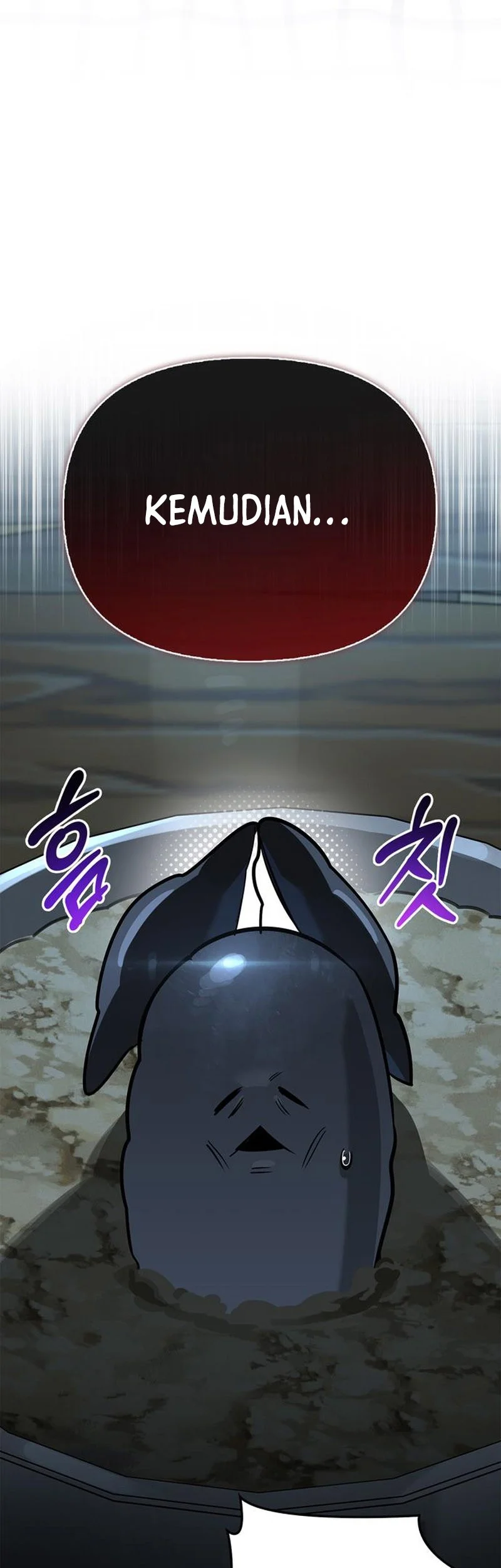 The S-Class Hunter Who Heals Monsters Chapter 36 Gambar 68