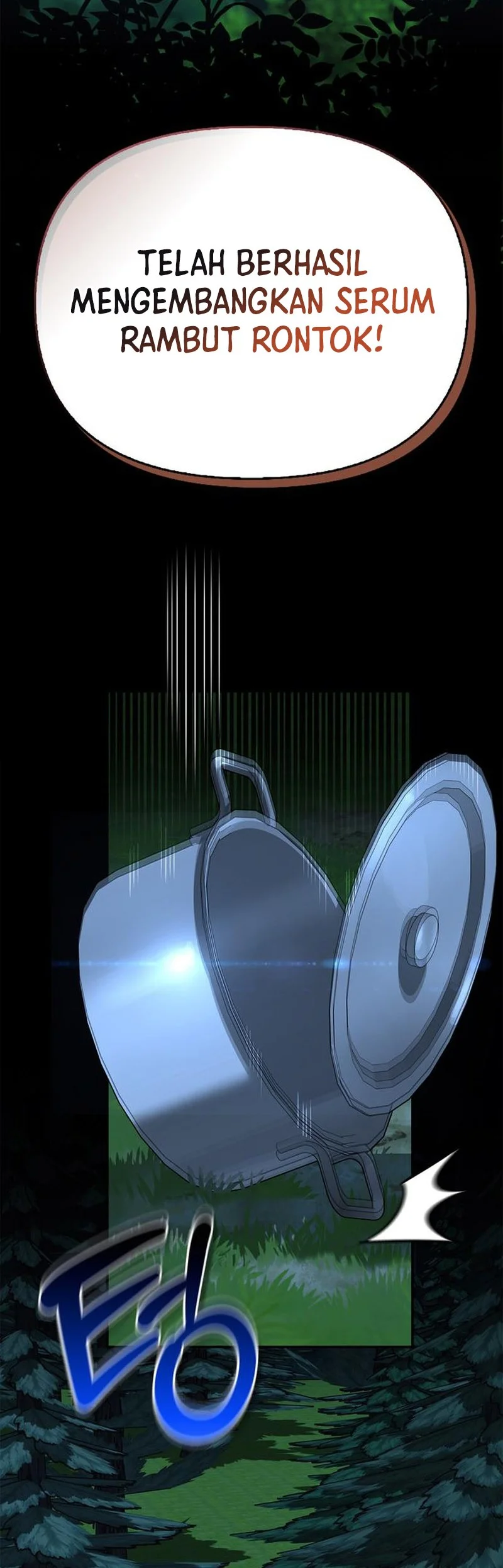 The S-Class Hunter Who Heals Monsters Chapter 36 Gambar 73