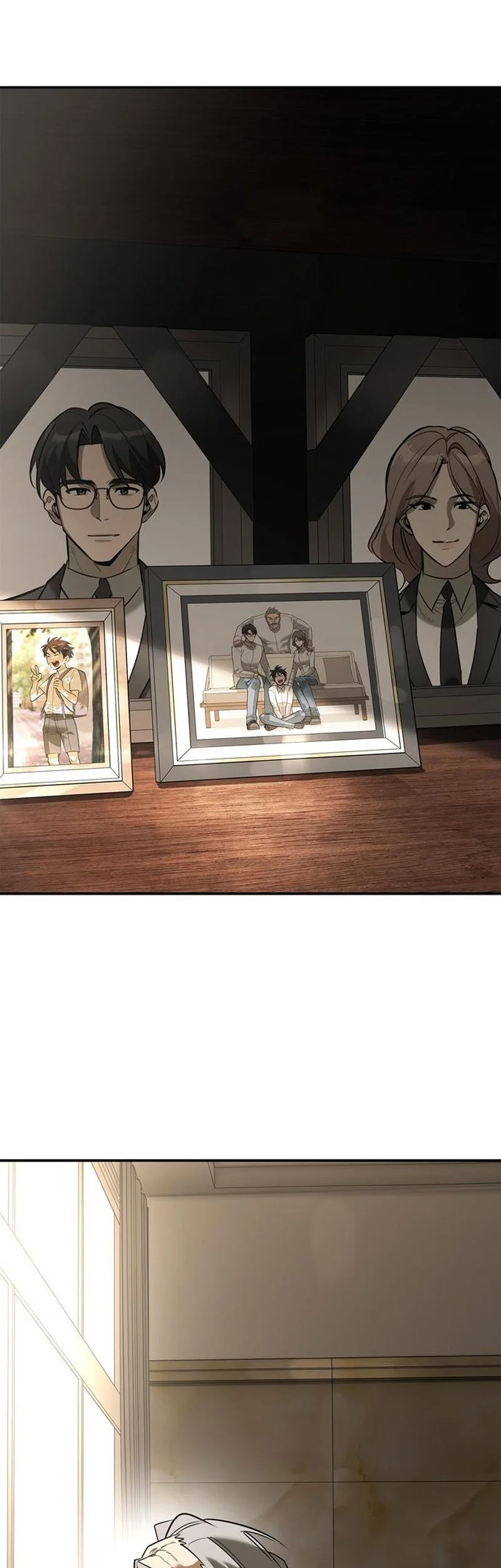 Manhwa The S-Class Hunter Who Heals Monsters Chapter 36 gambar 2